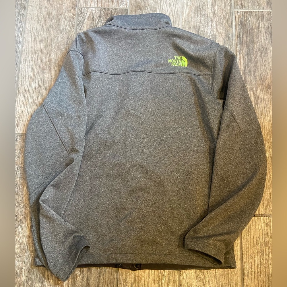 Northface Jacket - Picture 4 of 4